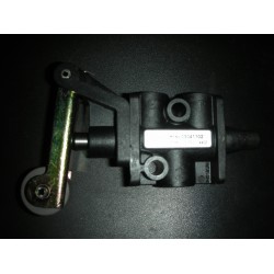 Valve Roller Switch + Lever